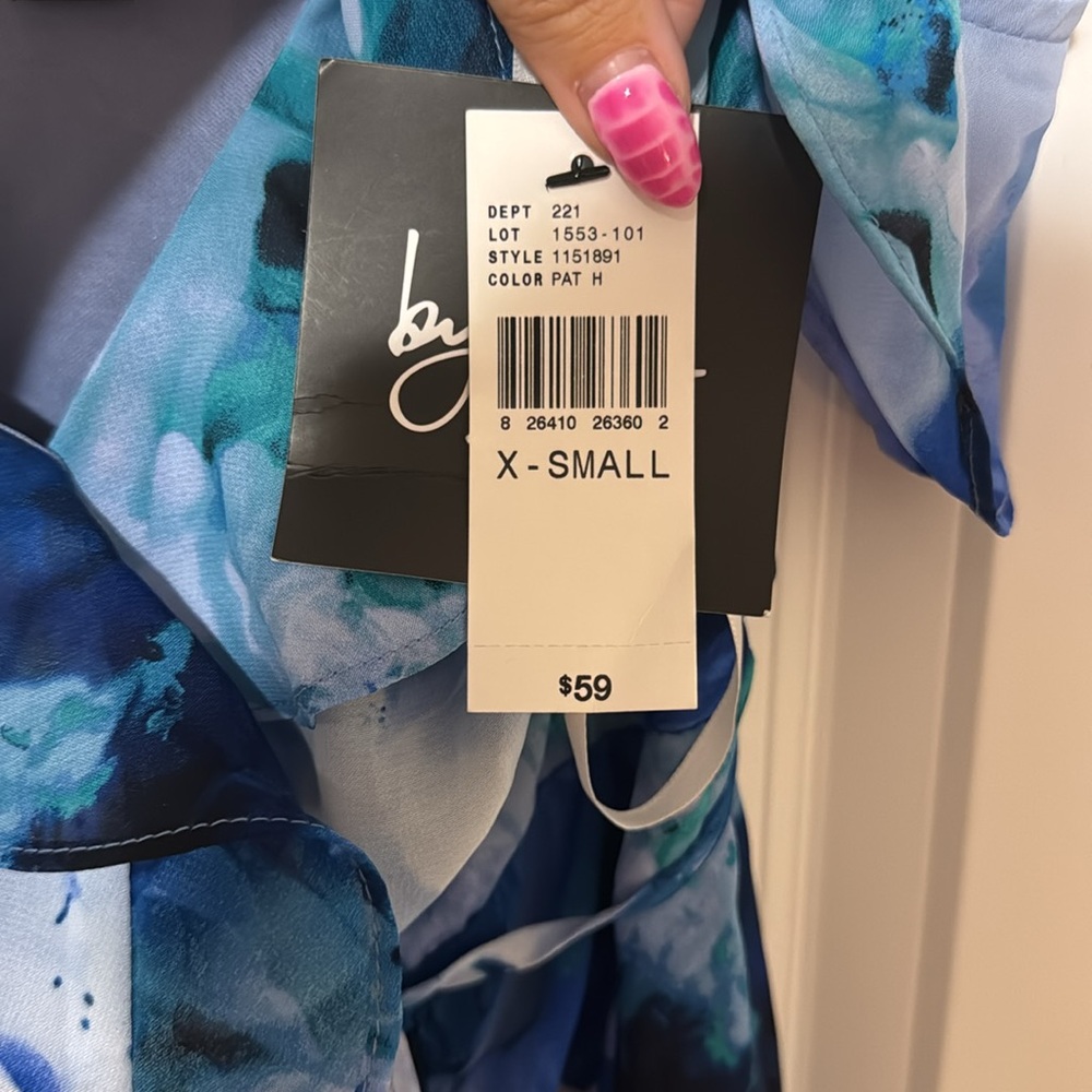 Dress - Picture 3 of 5